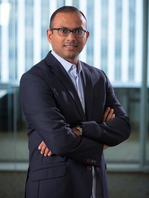 Srinivas (Sri) Velamoor Joins NextGen Healthcare as Chief Growth Officer and Executive Vice President (Photo: Business Wire)